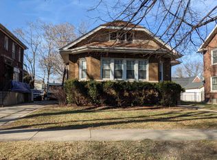 510 W 107th St, Chicago, IL 60628