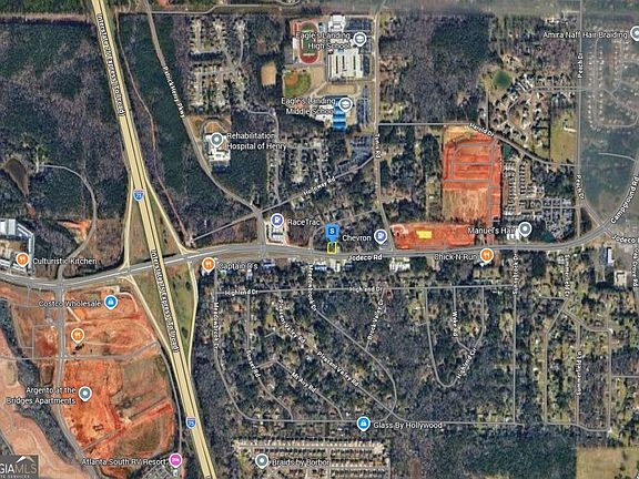 3rd image of 3209 Jodeco Rd