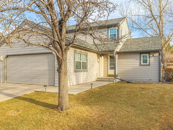 108 Cobblestone Dr, Colorado Springs, CO 80906