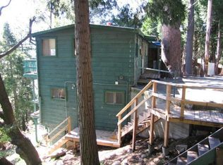 1036 Big Tree Ln, Crestline, CA 92325