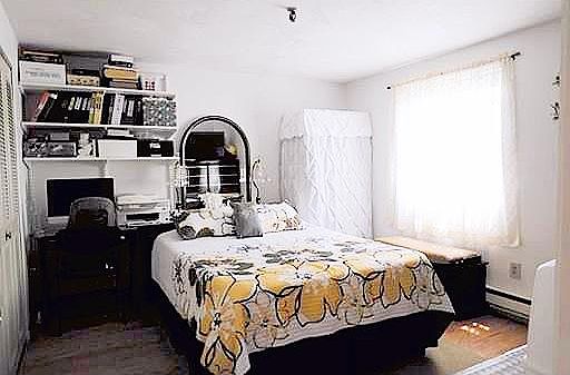 2nd image of 115 W Squantum St APT 218