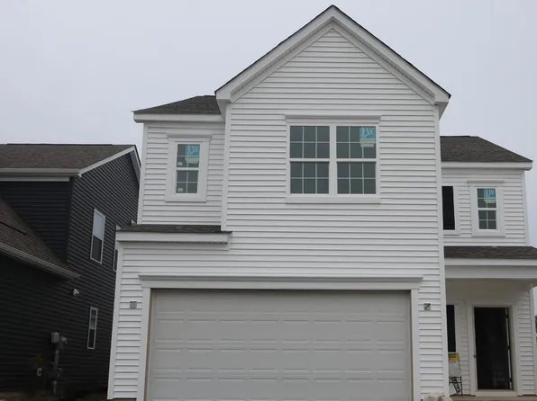 7107 Celebration Dr, Powell, OH 43065