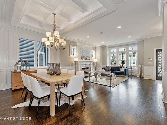 5th image of 2113 W Waveland Ave #2