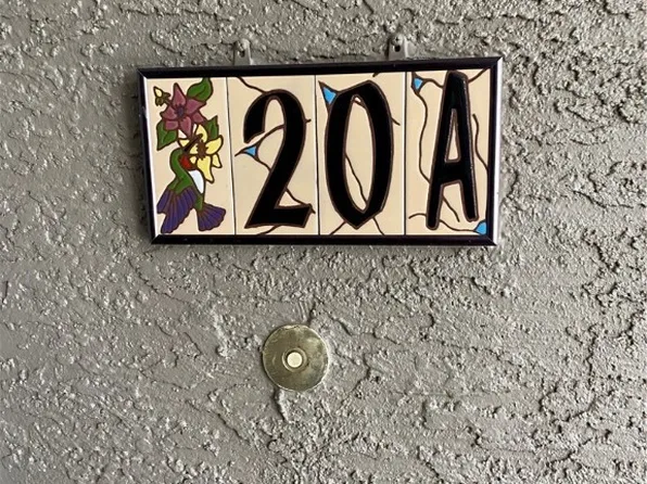 701 Capri Dr Unit 20A, Boulder City, NV 89005