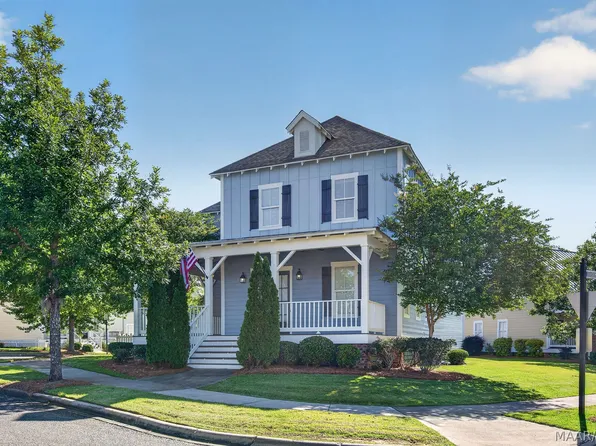 64 Double Oak Ave, Pike Road, AL 36064