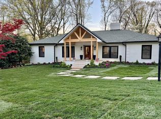 3608 Table Rock Rd, Charlotte, NC 28226