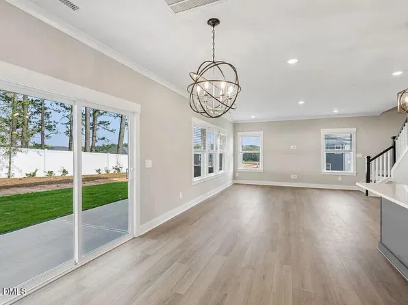 4204 Wesley Chapel Way, Raleigh, NC 27616