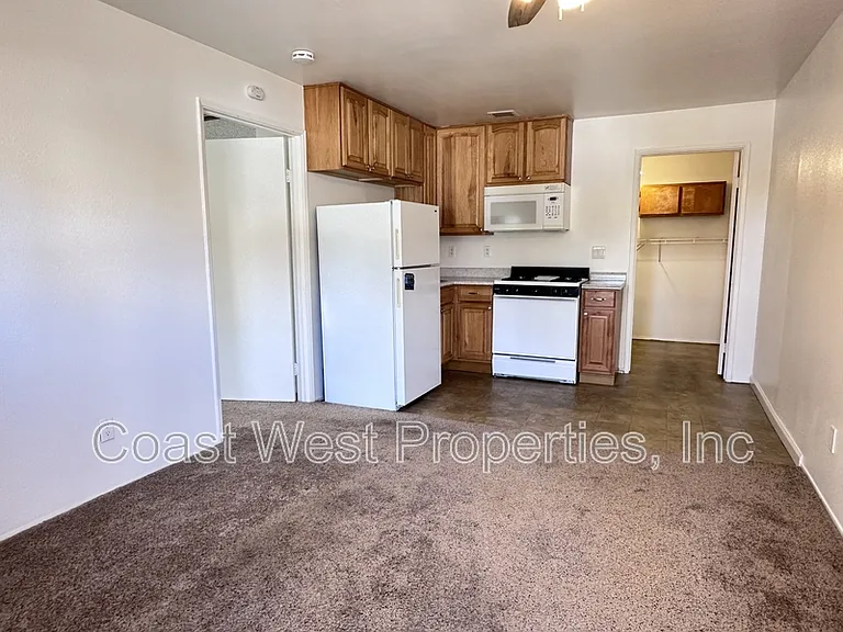 3563 Roosevelt St #F — Photo 1