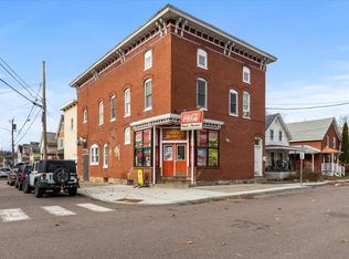 60 Hickok St, Winooski, VT 05404