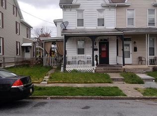 2830 Banks St, Harrisburg, PA 17103