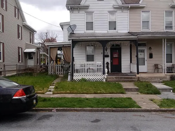 2830 Banks St, Harrisburg, PA 17103