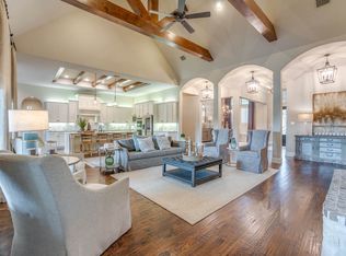 320 Coyote Run, Lucas, TX 75002