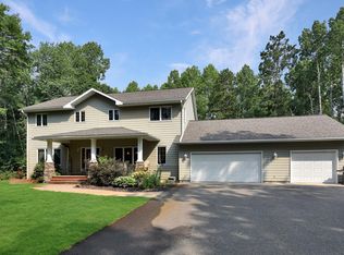 5102 Mary Allen Ln, Brainerd, MN 56401