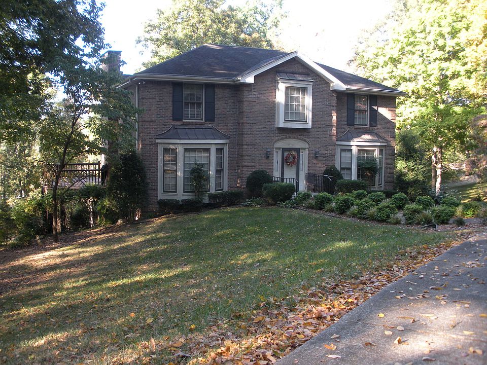 1610 Deerfield Drive