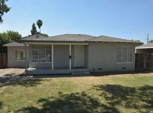 400 Emerson Ave, Modesto, CA 95350