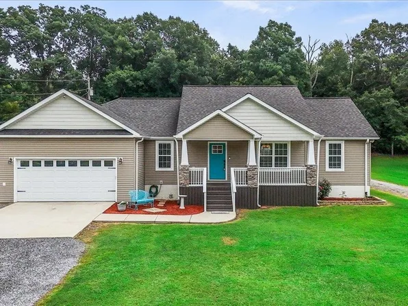 210 County Road 1210, Cullman, AL 35057