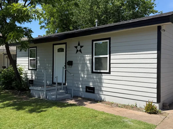1808 Britain St, Wichita Falls, TX 76309