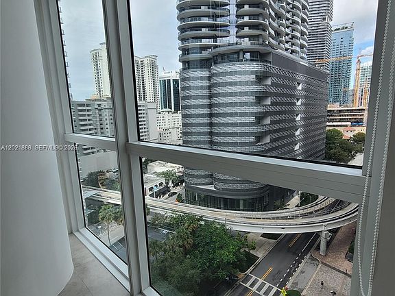 2nd image of 1080 Brickell Ave Unit 1101
