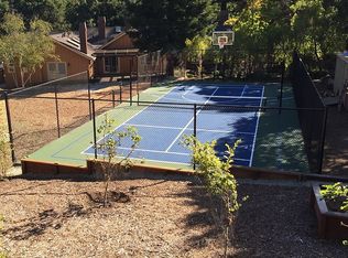 14409 Quito Rd, Saratoga, CA 95070