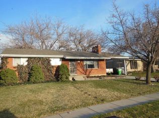 1955 Sorrento Dr, Woods Cross, UT 84087