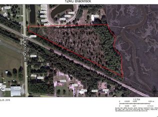 Blackrock Rd, Yulee, FL 32097