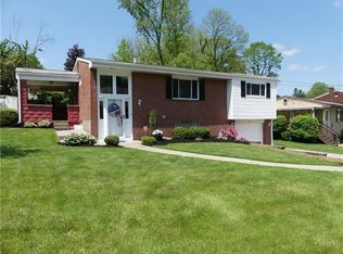 503 Vale Dr, Pittsburgh, PA 15239