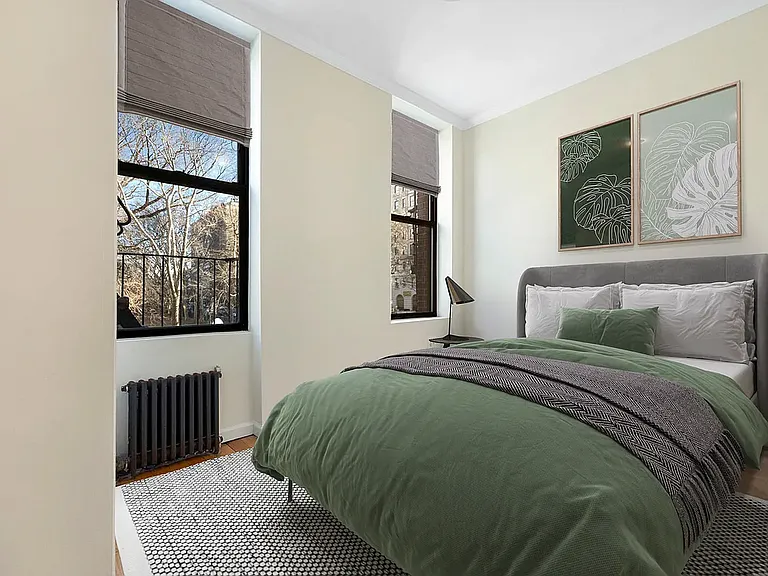 370 Columbus Ave #3A — Photo 4