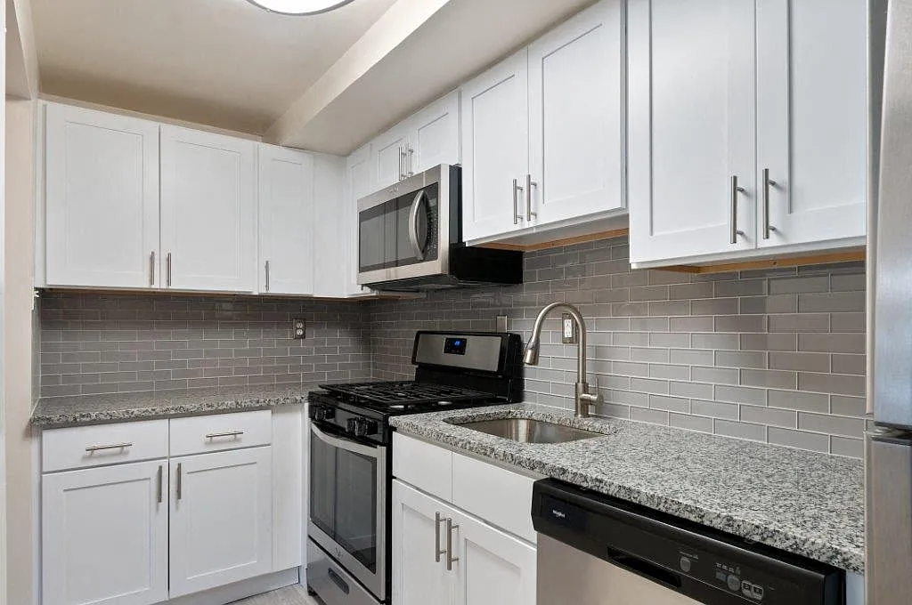 Strafford Station Apartment Homes — Photo 2