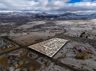 95322 Spring Dr, Chilcoot, CA 96105