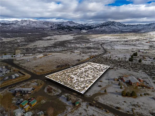 95322 Spring Dr, Chilcoot, CA 96105