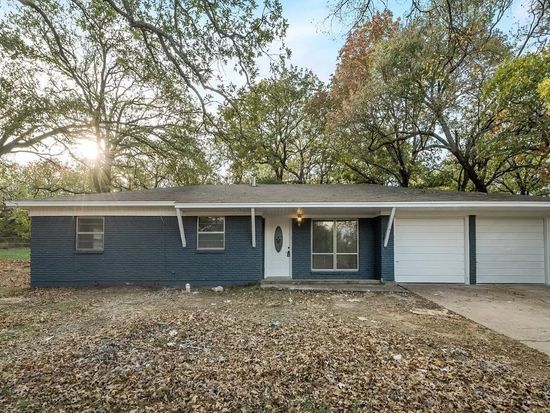 1221 Oak Dr, Denison, TX 75020