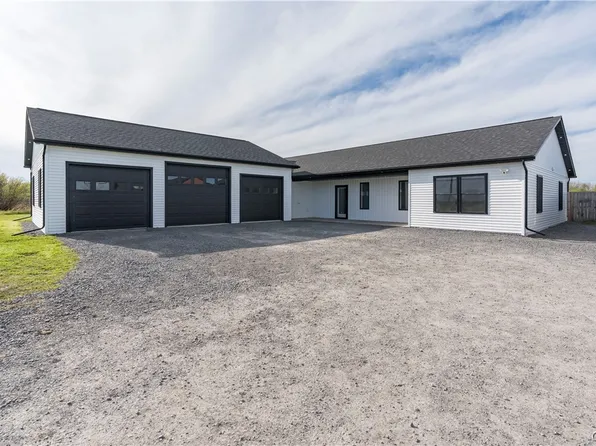 17029 Nys Rte #12F, Dexter, NY 13634