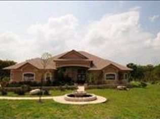 438 Mystic Pkwy, Spring Branch, TX 78070