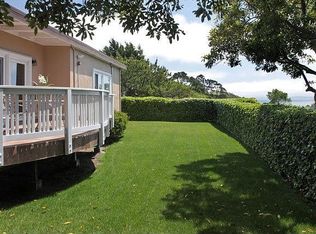 50 Stewart Dr, Tiburon, CA 94920
