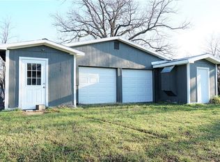 115 E Johnson St, Denison, TX 75021
