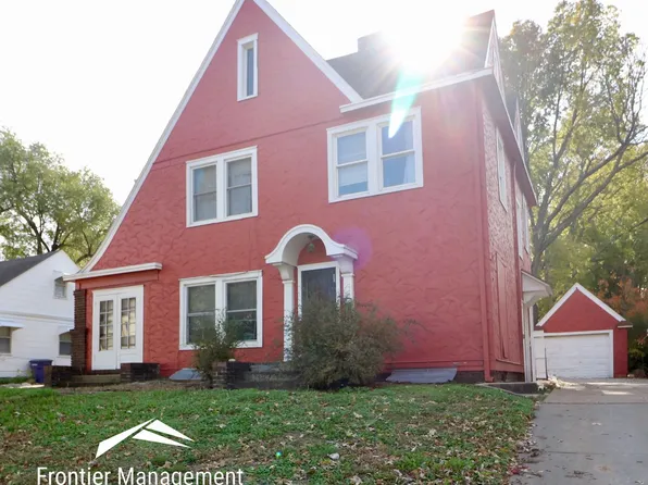 1821 Anderson Ave, Manhattan, KS 66502