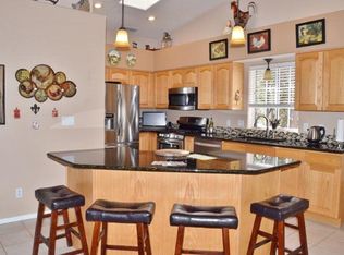 402 N Heritage Ln, Payson, AZ 85541