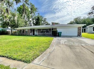 10919 NW 61st Ter, Alachua, FL 32615
