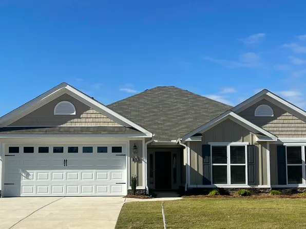 7276 Paisley Circle, Graniteville, SC 29829