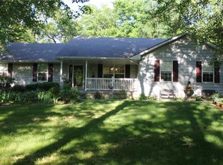 1675 NW 785th Rd, Bates City, MO 64011