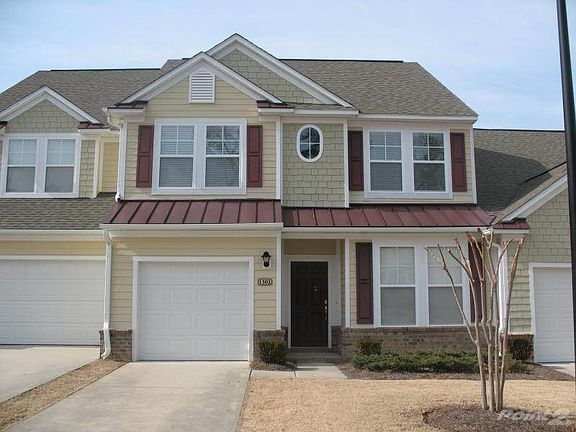 Townhouse #1302