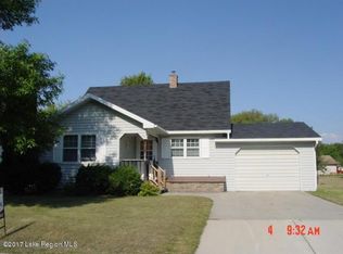 210 Walker Ave S, New York Mills, MN 56567