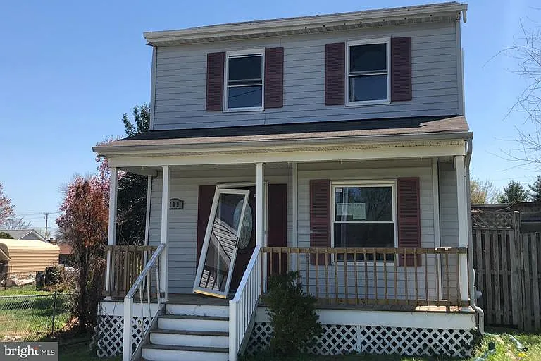 209 Cloverhill Rd photo 1