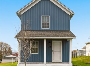 38 3rd St, Cairnbrook, PA 15924