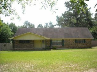 766 Fm 699, Center, TX 75935