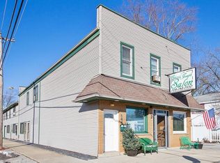 3640 216th St, Matteson, IL 60443