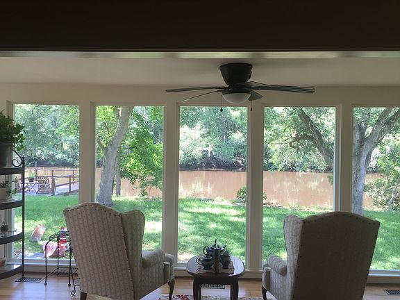 Sunroom