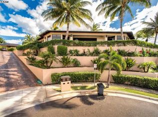 180 Hokai Pl, Kihei, HI 96753