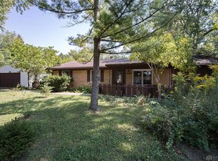 333 Wright St, Yellow Springs, OH