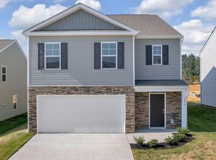 1215 Cherry Grv, Greeneville, TN 37745